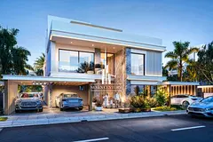 Prime Location | Close to OP | Spacious 5BR Villa