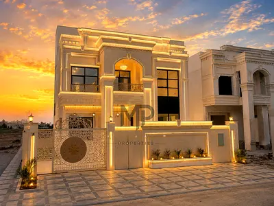 فيلا بتصميم مودرن حديث في الحليو 2 بجوار مشروع الزاهية مباشرة، شاملة رسوم التسجيل والتملك مع تكييف مركزي، موقع مميز قريب من جميع الخدمات وبالقرب من شا