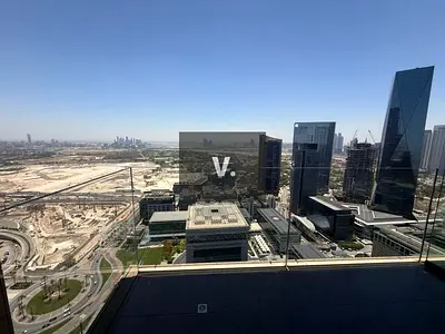 Close to Metro and One Central | High Floor