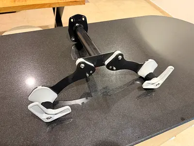 Bike Wall Hanger / Bike Wall Mount