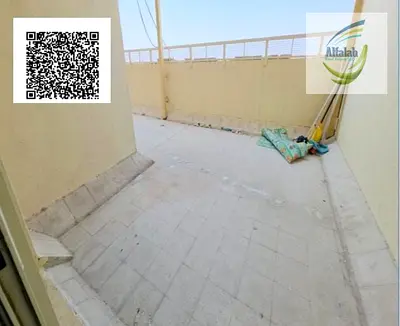 Ready to Move 2BHK | Huge Terrace | Open View | 1 Parking | AED 42K