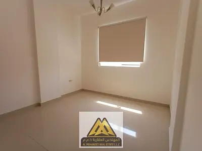 1-Bedroom Apartment for Annual Rent in Al Rawda, Ajman | Sheikh Ammar Road | AED 30,000