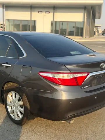 صورة 8 لـ 2017 Toyota CAMRY