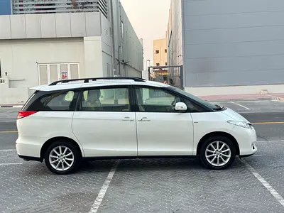 2018 Toyota PREVIA 照片 6