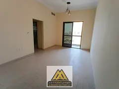 2-bedroom apartment in Al Jurf 3, 2 bathrooms, balcony, central AC, near all services, easy access t