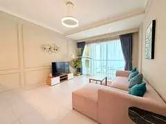 Fully furnished | Elegant | Spacious | Ready to Move