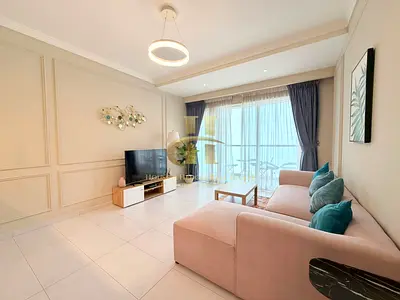 Fully furnished | Elegant | Spacious | Ready to Move