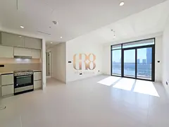 Premium 2BR- Marina View-Vacant