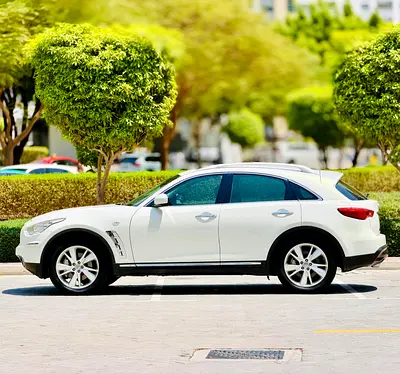 صورة 8 لـ 2013 Infiniti FX37
