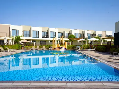CLOSED TO POOL || 4BR Villa || PRIME LOCATION