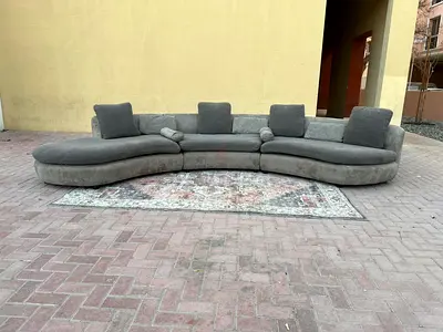 Marina home Nanina sofa