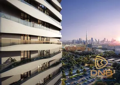CREEK VIEWS 1 BR l INVESTOR DEAL | HANDOVE Q3 2026