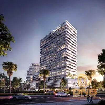 CREEK VIEWS 1 BR l INVESTOR DEAL | HANDOVE Q3 2026