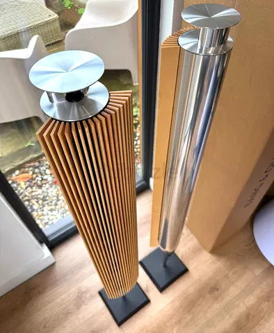 Beolab 18 speaker - brand new
