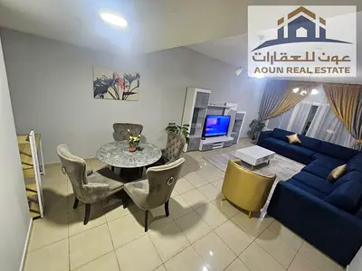 متاح من اليوم غرفتين وصاله بالتعاون ع مخرج دبى مباشر