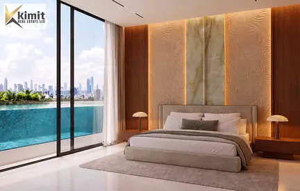 1MIN METRO STATION |8YRS PAYMENT|SHEIKH ZAYED ROAD|NEXT TO RAW DISTRICT