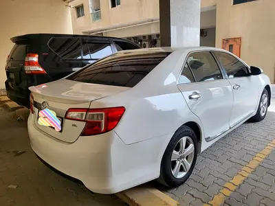 2014 Toyota CAMRY — фото 6
