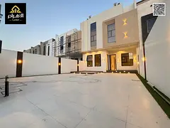 5-bedroom master villa, two floors and a rooftop | 100% financing with no down payment | Large yard