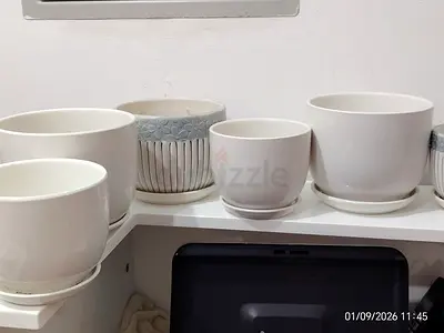 Ceramics for sale