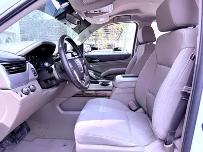 2019 GMC YUKON — фото 10