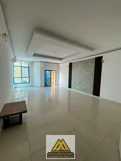 Luxurious 3BR + Maid's Room Apartment for Rent in Al Khor Towers (Tower A4) | 2,367 Sq.Ft (3 Baths |