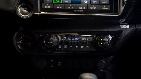 2025 Toyota HILUX 照片 14
