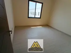 A comfortable 2-bedroom apartment with a living room is available for annual rent in Al Jurf 3, Ajma
