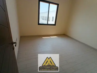 A comfortable 2-bedroom apartment with a living room is available for annual rent in Al Jurf 3, Ajman. The apartment offers a practical layout suitab