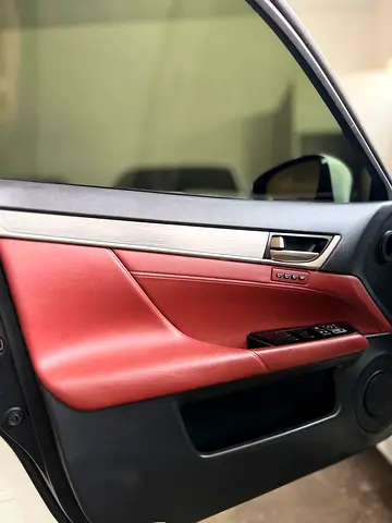 2015 Lexus GS-SERIES 缩略图 12