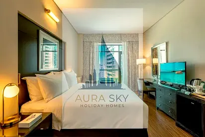 Premium 1BR Suite | Bills Included | Fully Furnish