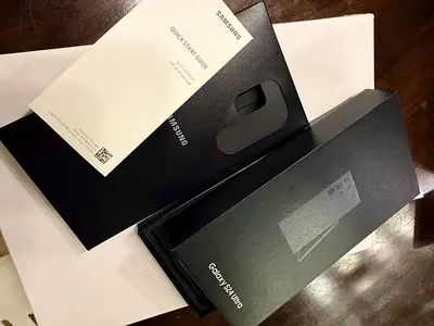 Samsung s24 ultra 512gb TDRA middle east version
