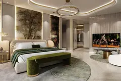 Luxury Living | Exclusive Design | Strong Returns