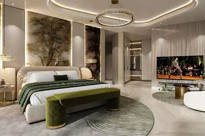 Luxury Living | Exclusive Design | Strong Returns