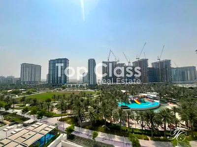 Exclusive | Park View | Appliances included