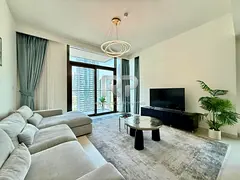 Furnished 2BR Apartment | Burj Crown | Downtown City View