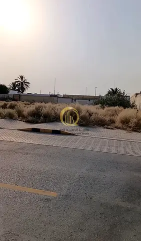 Land for Sale in Al Riffa Sharjah 11000 SqFt Freehold for UAE Citizens and GCC Nationals