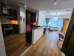 FULL CANAL VIEW | FURNISHED 1BR | BUSINESS BAY