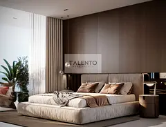0% Commission | Fully Furnished | Handover Q4 2026 | Prime Location Business Bay