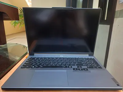 Lenovo Legion 5 Gaming Laptop — RTX 4060 8GB | i7-14650HX | 16GB DDR5 | 1TB SSD