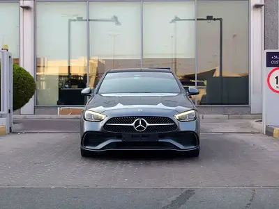 صورة مصغرة 2 لـ 2023 Mercedes-BENZ C-CLASS