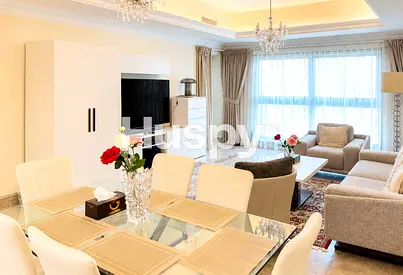 Furnished | Vacant | Private Beach Access