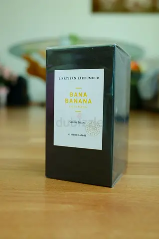 L'Artisan Parfumeur Bana Banana
