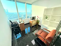 Beautiful Office | Bank Account Assistance | Near to Metro Station |