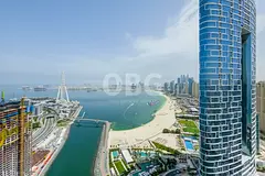 High Floor | Fully Furnished | Amazing Views