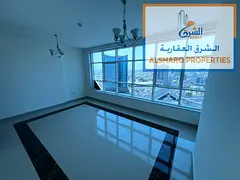 Elegant 2 Bedroom Apartment for Annual Rent | Mushairif – Ajman
