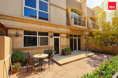 Gated Community | Comfortable Living Space