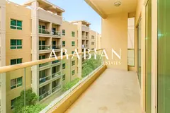 2 Bedroom | Garden View | Vacant On Transfer