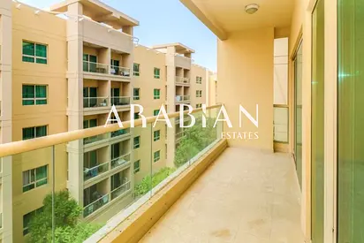 2 Bedroom | Garden View | Vacant On Transfer