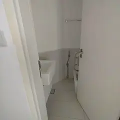 monthly furnished 1bedroom hall for rent ready to move