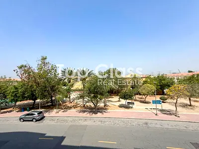 Park View | Large Layout | Vacant
